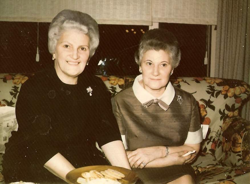 flora and babe italiaander