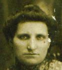 Grandpa Berchik and Grandma Ethel Sandler