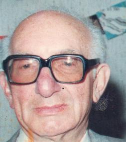 ray heckman with who